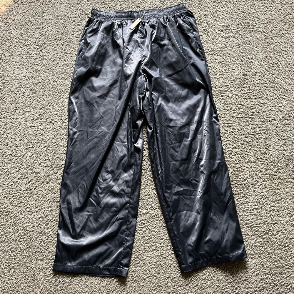 NWT Skims Utility Sport Track Pant 🖤2X